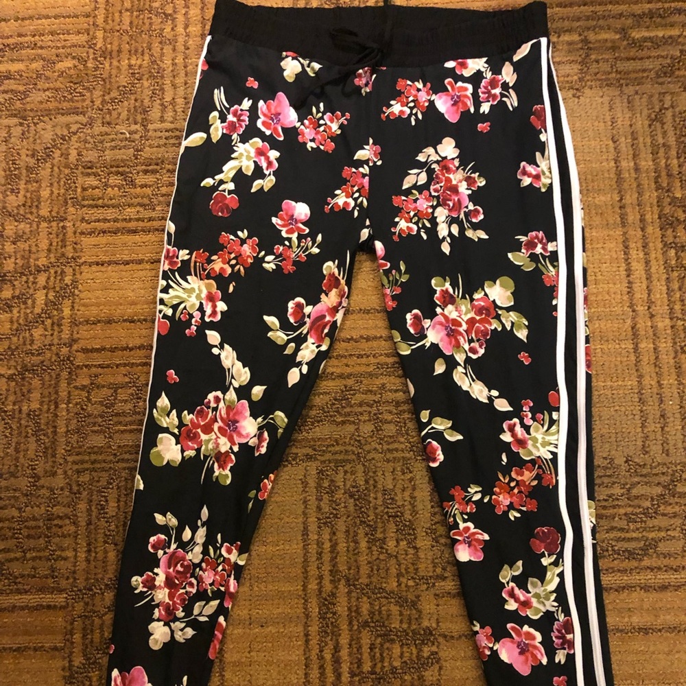 Shosho brand joggers super comfy 3X